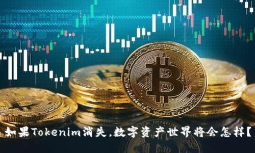 如果Tokenim消失，数字资产世界将会怎样？