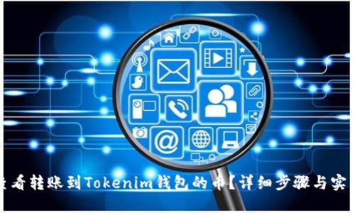 如何查看转账到Tokenim钱包的币？详细步骤与实用技巧