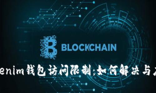 Tokenim钱包访问限制：如何解决与应对