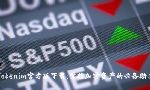 Tokenim官方版下载：掌控加密资产的必备助手