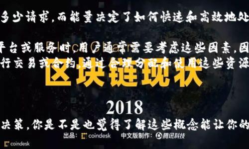 在讨论区块链和加密货币的概念时，