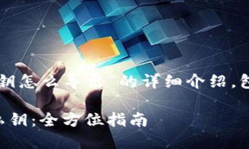 下面是关于“tokenim私钥怎么导出”的详细介绍，包括、关键词、内容等部分。

如何安全导出Tokenim私钥：全方位指南