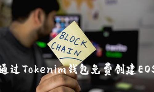 如何通过Tokenim钱包免费创建EOS账号