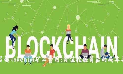 深入了解Tokenim矿工费用：价值挖掘背后的成本与收益