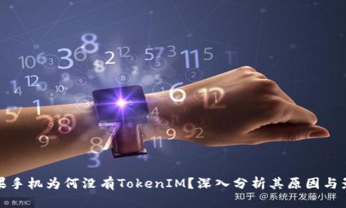苹果手机为何没有TokenIM？深入分析其原因与影响