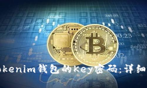 如何找回Tokenim钱包的Key密码：详细步骤与技巧