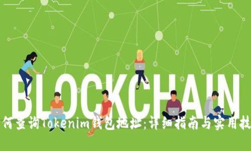 如何查询Tokenim钱包地址：详细指南与实用技巧