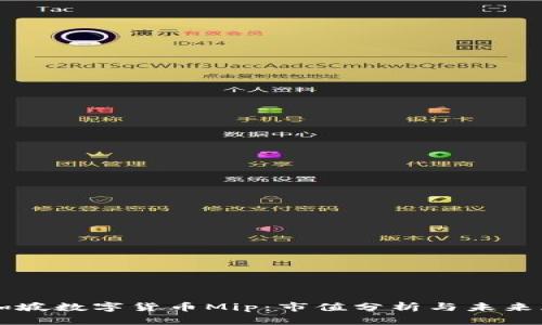 新加坡数字货币Mip：市值分析与未来展望