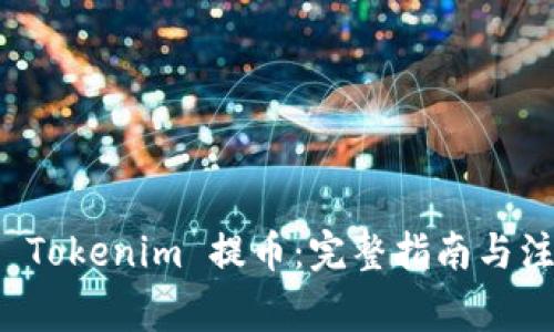如何从 Tokenim 提币：完整指南与注意事项