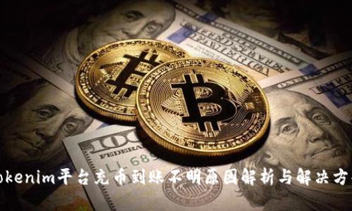 Tokenim平台充币到账不明原因解析与解决方案