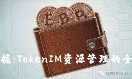 尽在掌握：TokenIM资源管理的全面指南