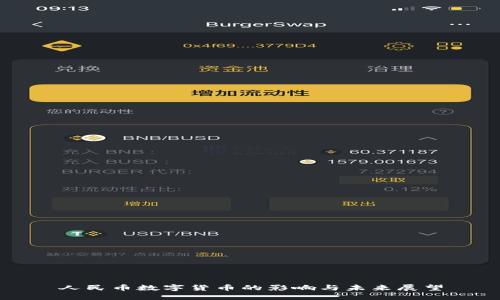 人民币数字货币的影响与未来展望