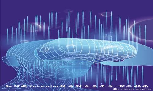 如何将Tokenim转币到交易平台：详尽指南