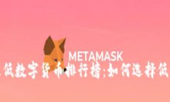 2023年最低数字货币排行榜