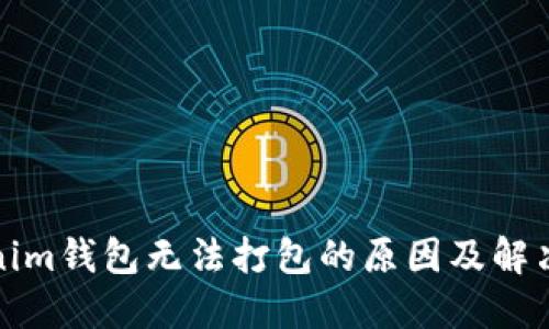 Tokenim钱包无法打包的原因及解决方案