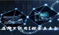 数字货币现在哪里试用？