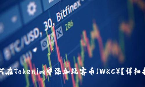 如何在Tokenim中添加玩客币（WKC）？详细指南