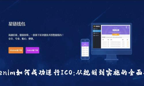 Tokenim如何成功进行ICO：从规划到实施的全面指南