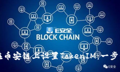 如何在币安链上设置TokenIM：一步步指导