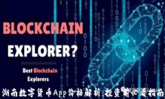 湖南数字货币App价格解析