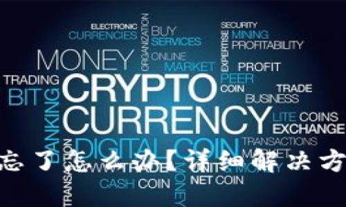 TokenIM密码忘了怎么办？详细解决方案与安全建议