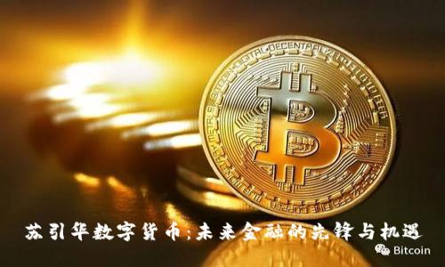 苏引华数字货币：未来金融的先锋与机遇
