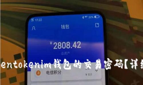 如何找回Tokentokenim钱包的交易密码？详细指南与技巧