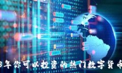   2023年你可以投资的热门