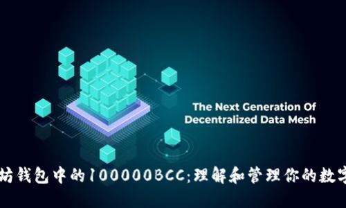 以太坊钱包中的100000BCC：理解和管理你的数字资产