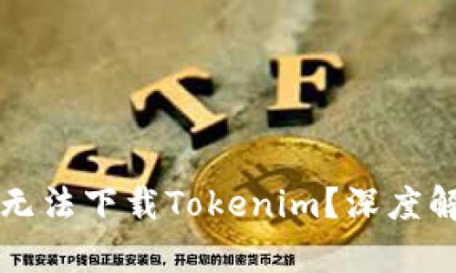 苹果用户为何无法下载Tokenim？深度解析与解决方案