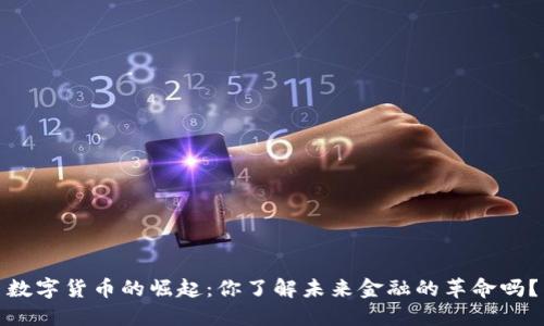 数字货币的崛起：你了解未来金融的革命吗？