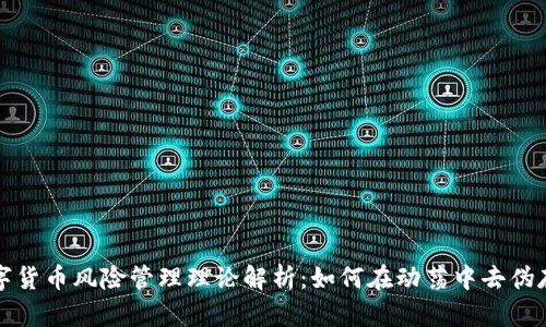 数字货币风险管理理论解析：如何在动荡中去伪存真