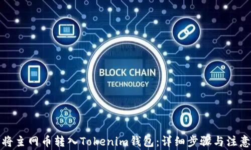 
如何将主网币转入Tokenim钱包：详细步骤与注意事项