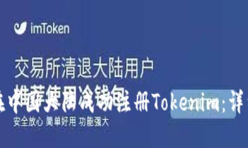 如何在中国大陆成功注册Tokenim：详细指南