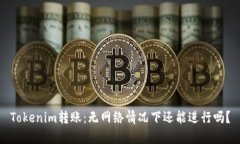 Tokenim转账：无网络情况下