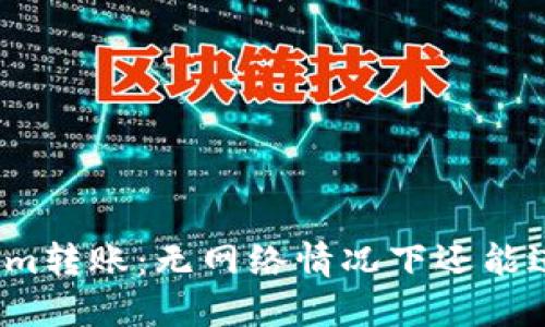 Tokenim转账：无网络情况下还能进行吗？