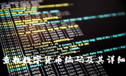 如何查找数字货币编码及其详细信息