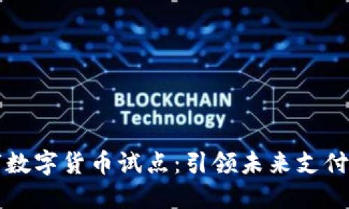 新沂市数字货币试点：引领未来支付新潮流