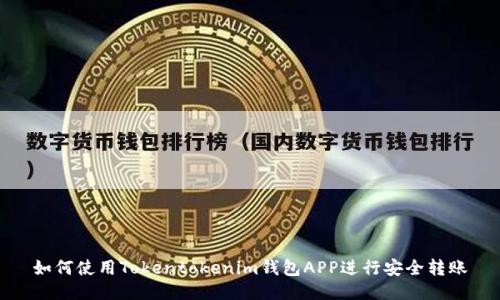 如何使用Tokentokenim钱包APP进行安全转账
