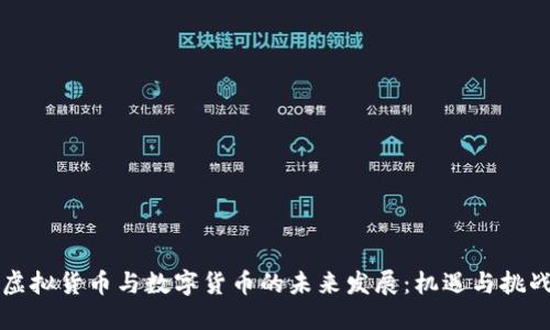 虚拟货币与数字货币的未来发展：机遇与挑战