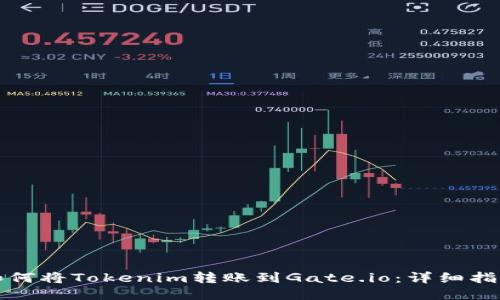 如何将Tokenim转账到Gate.io：详细指南