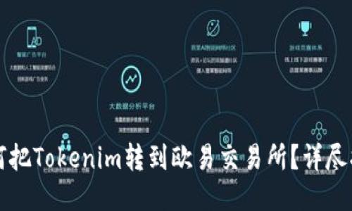 如何把Tokenim转到欧易交易所？详尽指南