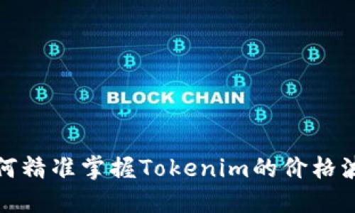 如何精准掌握Tokenim的价格波动