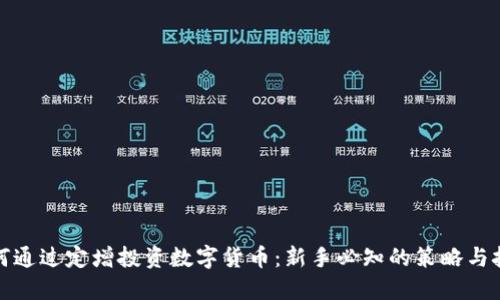 如何通过定增投资数字货币：新手必知的策略与技巧