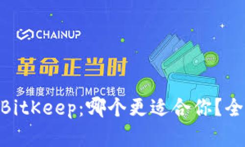 Tokenim与BitKeep：哪个更适合你？全面对比分析