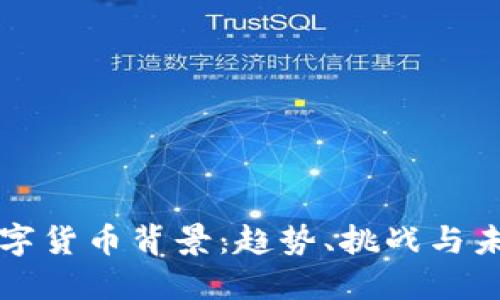 全球数字货币背景：趋势、挑战与未来展望