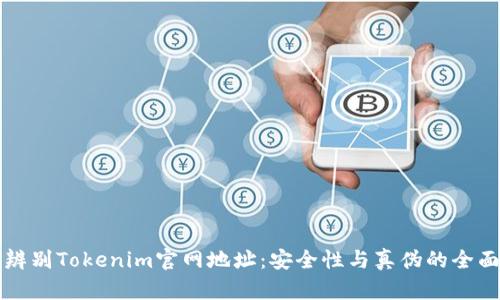如何辨别Tokenim官网地址：安全性与真伪的全面指南
