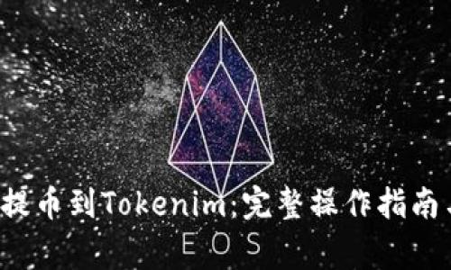 如何将FIL提币到Tokenim：完整操作指南与注意事项