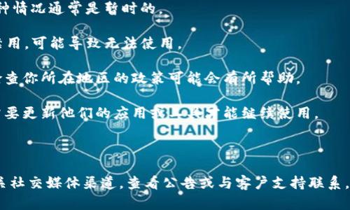 目前 Tokenim 的使用情况可能会因不同原因而有所变化。如果你遇到无法使用的情况，可能是因为以下几个原因：

1. **服务中断或维护**：Tokenim 可能在进行系统升级或维护，这种情况通常是暂时的。

2. **账号问题**：如果你的账号存在问题，比如未能通过验证或被禁用，可能导致无法使用。

3. **地区限制**：某些地区可能会对 Tokenim 的访问进行限制，检查你所在地区的政策可能会有所帮助。

4. **版本更新**：如果 Tokenim 最近进行了一次更新，用户可能需要更新他们的应用或工具才能继续使用。

5. **技术故障**：偶尔可能出现技术故障，导致服务暂时不可用。

如果你希望获得最新的信息，建议访问 Tokenim 的官方网站或相关社交媒体渠道，查看公告或与客户支持联系，以确认是否存在服务中断以及可能的解决方案。你还有其他问题吗？