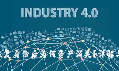 Tokenim恢复身份后为何资产消失？详解与应对策略